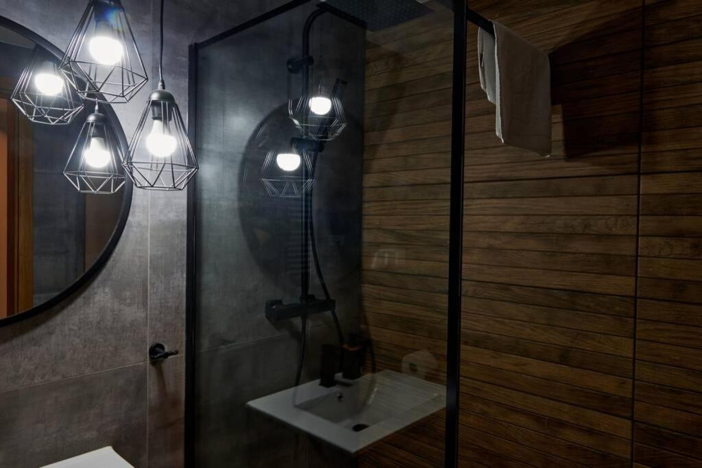 Easy Rent Apartments - Crystal ลูบลิน ภายนอก รูปภาพ