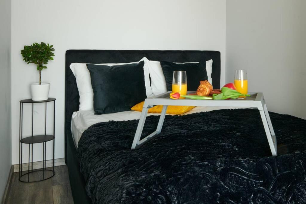 Easy Rent Apartments - Crystal ลูบลิน ภายนอก รูปภาพ