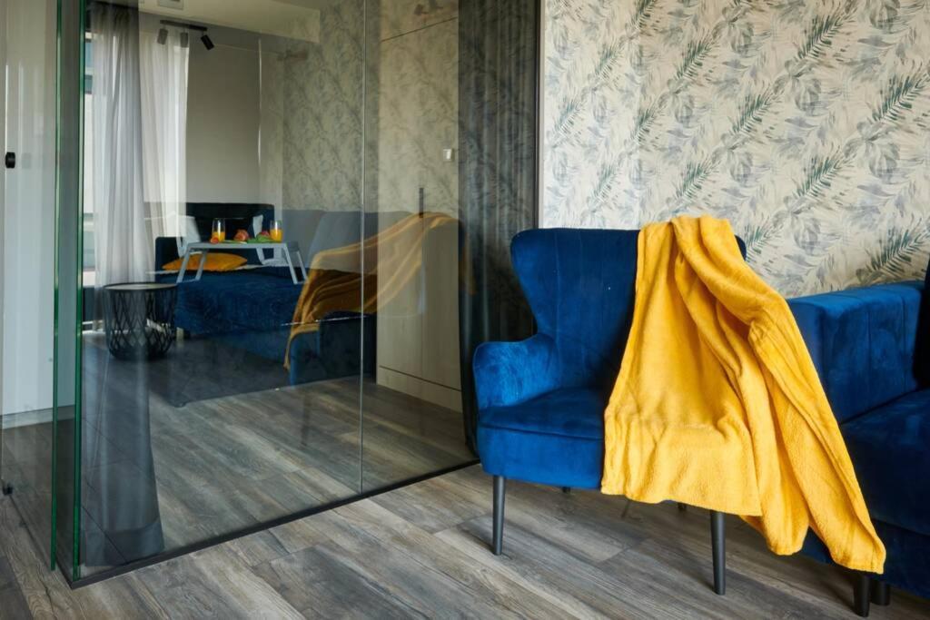 Easy Rent Apartments - Crystal ลูบลิน ภายนอก รูปภาพ