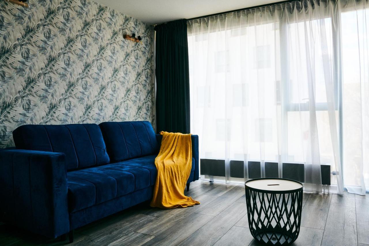 Easy Rent Apartments - Crystal ลูบลิน ภายนอก รูปภาพ